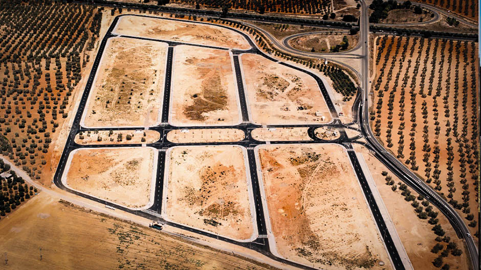 Obra Civil y Edificación