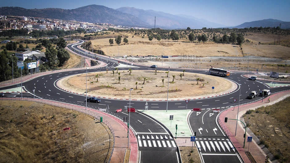 Obra Civil y Edificación