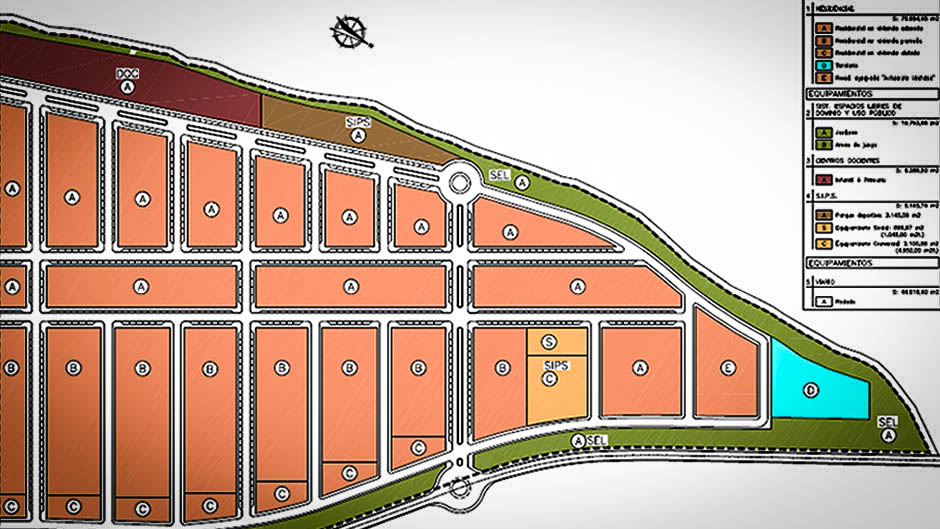 Proyectos de Urbanizacion
