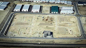 Obra Civil y Edificación