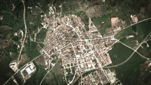 Planeamiento Urbano y Proyectos de Urbanización